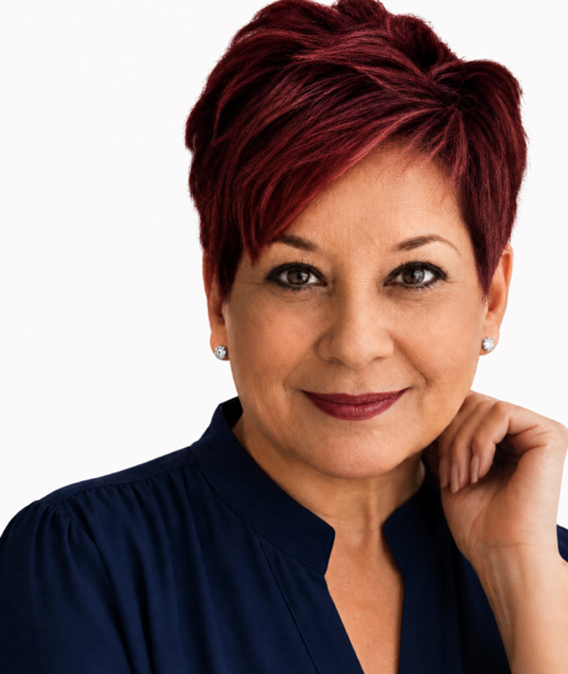 Awilda Marrero Photo